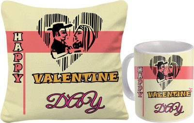 

SKY TRENDS Cushion Gift Set