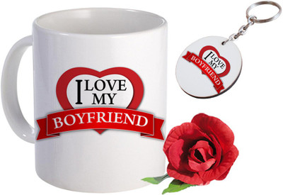 

SKY TRENDS Mug Gift Set
