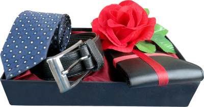 

Tied Ribbons Artificial Flower Gift Set