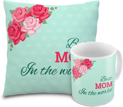 

Sleep Nature's Cushion Gift Set
