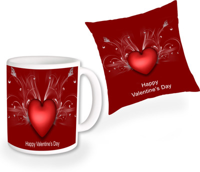 

A-Plus Cushion Gift Set