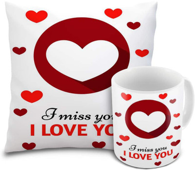 

Sleep Nature's Cushion Gift Set