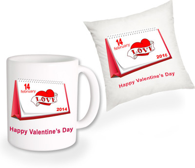

A-Plus Cushion Gift Set