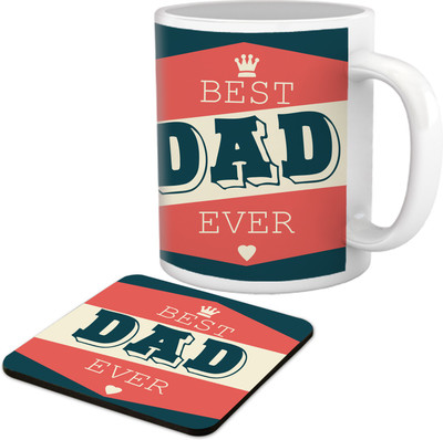

Tied Ribbons Mug Gift Set