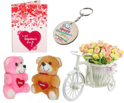 

SKY TRENDS Showpiece Gift Set