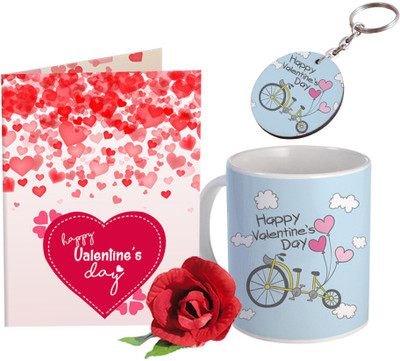 

SKY TRENDS Mug Gift Set