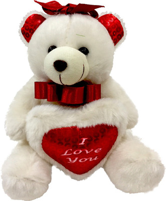 

Luxury Gifts By Nikki Soft Toy Gift Set