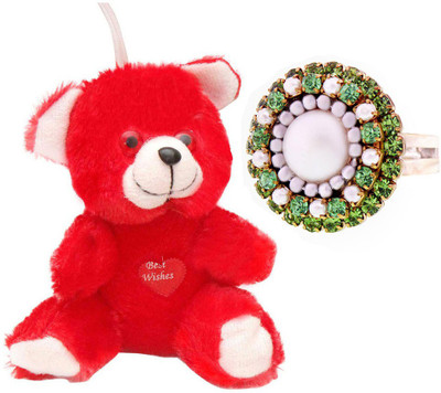 

Radha Krishna Shop Soft Toy Gift Set