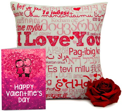 3% OFF on Gifts By Meeta GIFTS5535 Cushion Gift Set 3% OFF on Gifts By Meeta GIFTS5535 Cushion Gift Set