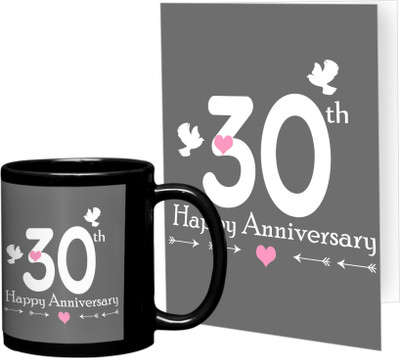 

Tied Ribbons Mug Gift Set