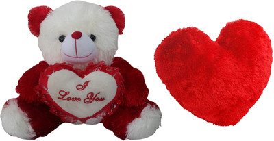 

Saugat Traders Soft Toy Gift Set