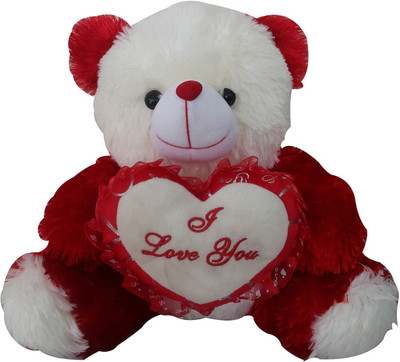 

Saugat Traders Soft Toy Gift Set