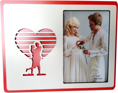 

LittleShopee Photoframe Gift Set
