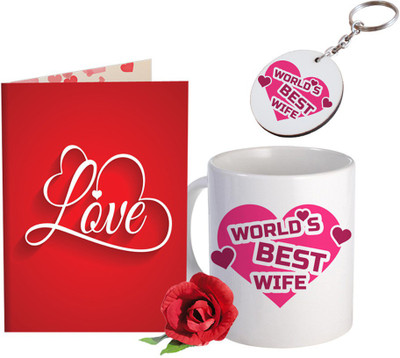 

SKY TRENDS Mug Gift Set