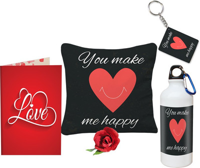 

SKY TRENDS Cushion Gift Set