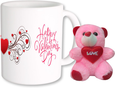 

PhotogiftsIndia Showpiece Gift Set