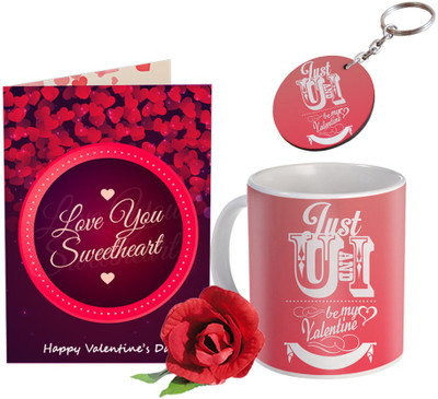 

SKY TRENDS Mug Gift Set