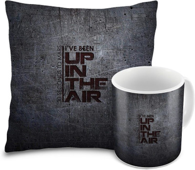 

Sleep Nature's Cushion Gift Set