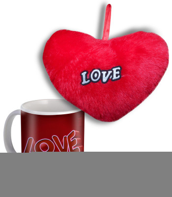 

Sky Trends Mug, Showpiece Gift Set