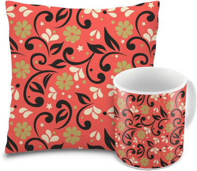 

Sleep Nature's Cushion Gift Set