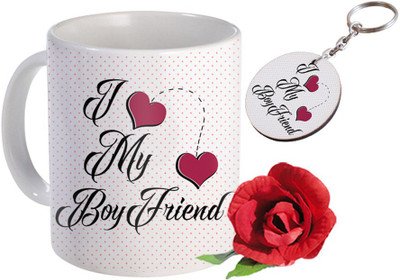 

SKY TRENDS Mug Gift Set