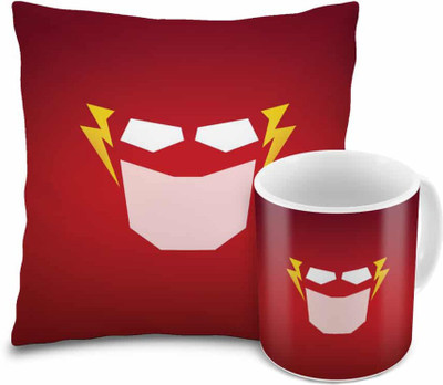 

Sleep Nature's Cushion Gift Set