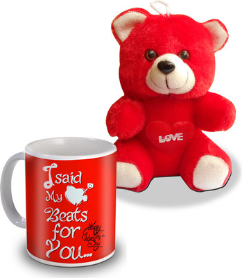 SKY TRENDS Showpiece Gift Set