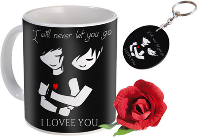 

SKY TRENDS Mug Gift Set