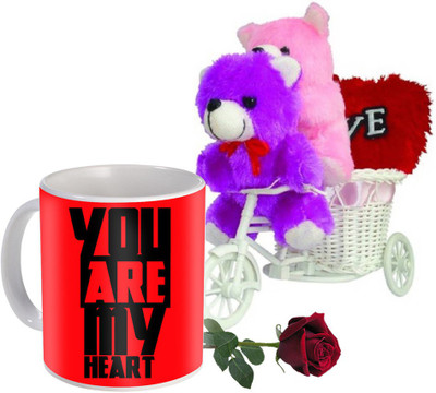 

SKY TRENDS Mug Gift Set
