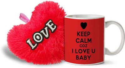 Sleep Nature's Mug Gift Set