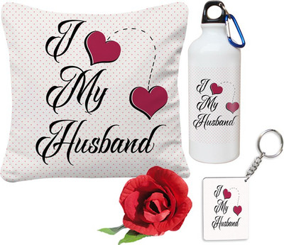 

SKY TRENDS Cushion Gift Set