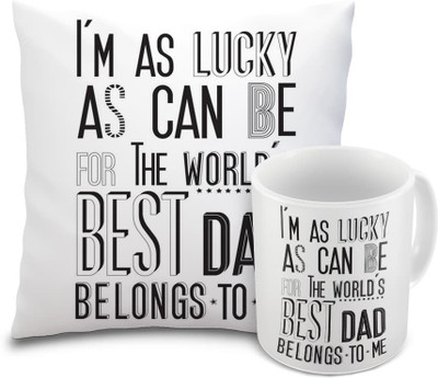 

Sleep Nature's Cushion Gift Set