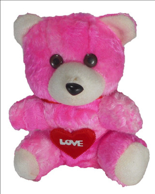 

shining wings st040 - 18 cm(Pink)
