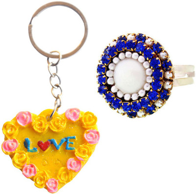 

Radha Krishna Shop Showpiece Gift Set