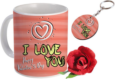 

SKY TRENDS Mug Gift Set