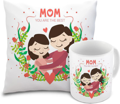 

Sleep Nature's Cushion Gift Set