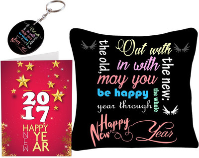 

SKY TRENDS Cushion Gift Set
