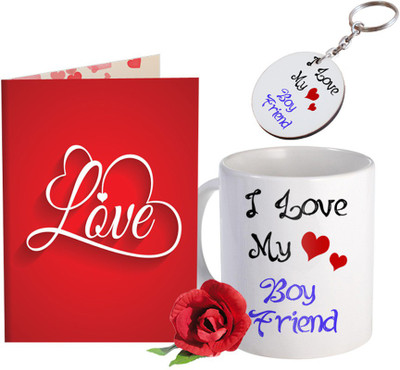 

SKY TRENDS Mug Gift Set