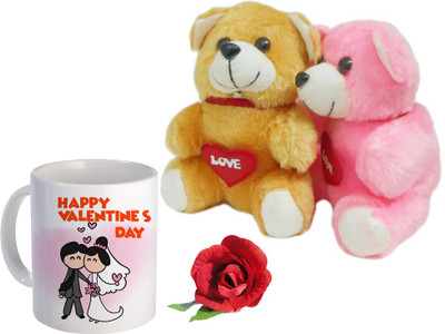 

SKY TRENDS Mug Gift Set
