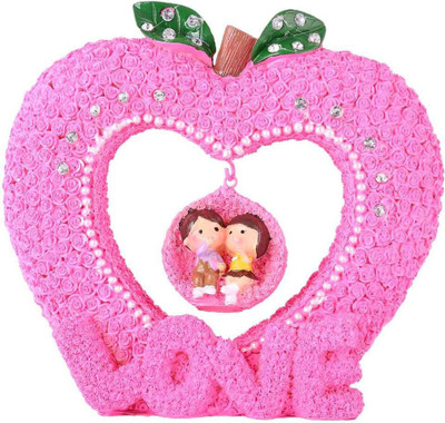 

Soft Rain Showpiece Gift Set