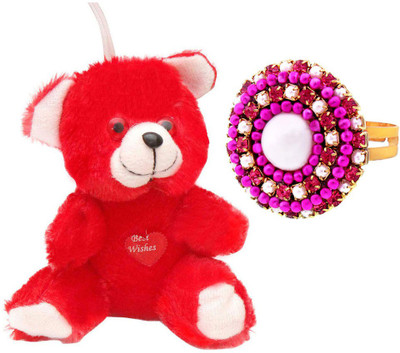 

Radha Krishna Shop Soft Toy Gift Set