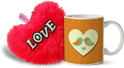 

Sleep Nature's Mug Gift Set