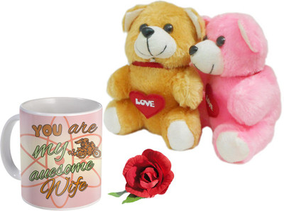 

SKY TRENDS Mug Gift Set