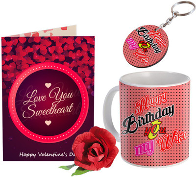 

SKY TRENDS Mug Gift Set