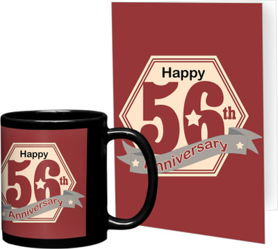 

Tied Ribbons Mug Gift Set