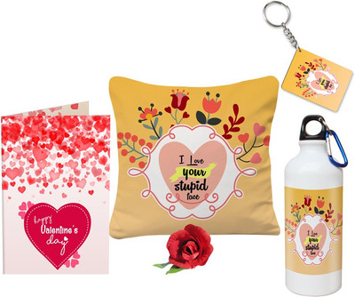 

SKY TRENDS Cushion Gift Set