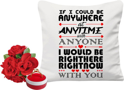 

SKY TRENDS Cushion Gift Set