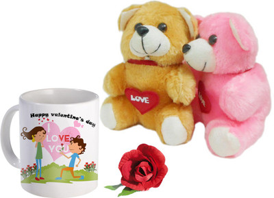 

SKY TRENDS Mug Gift Set