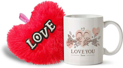 

Sleep Nature's Mug Gift Set