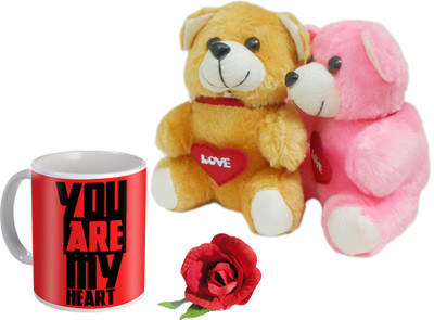 

SKY TRENDS Mug Gift Set